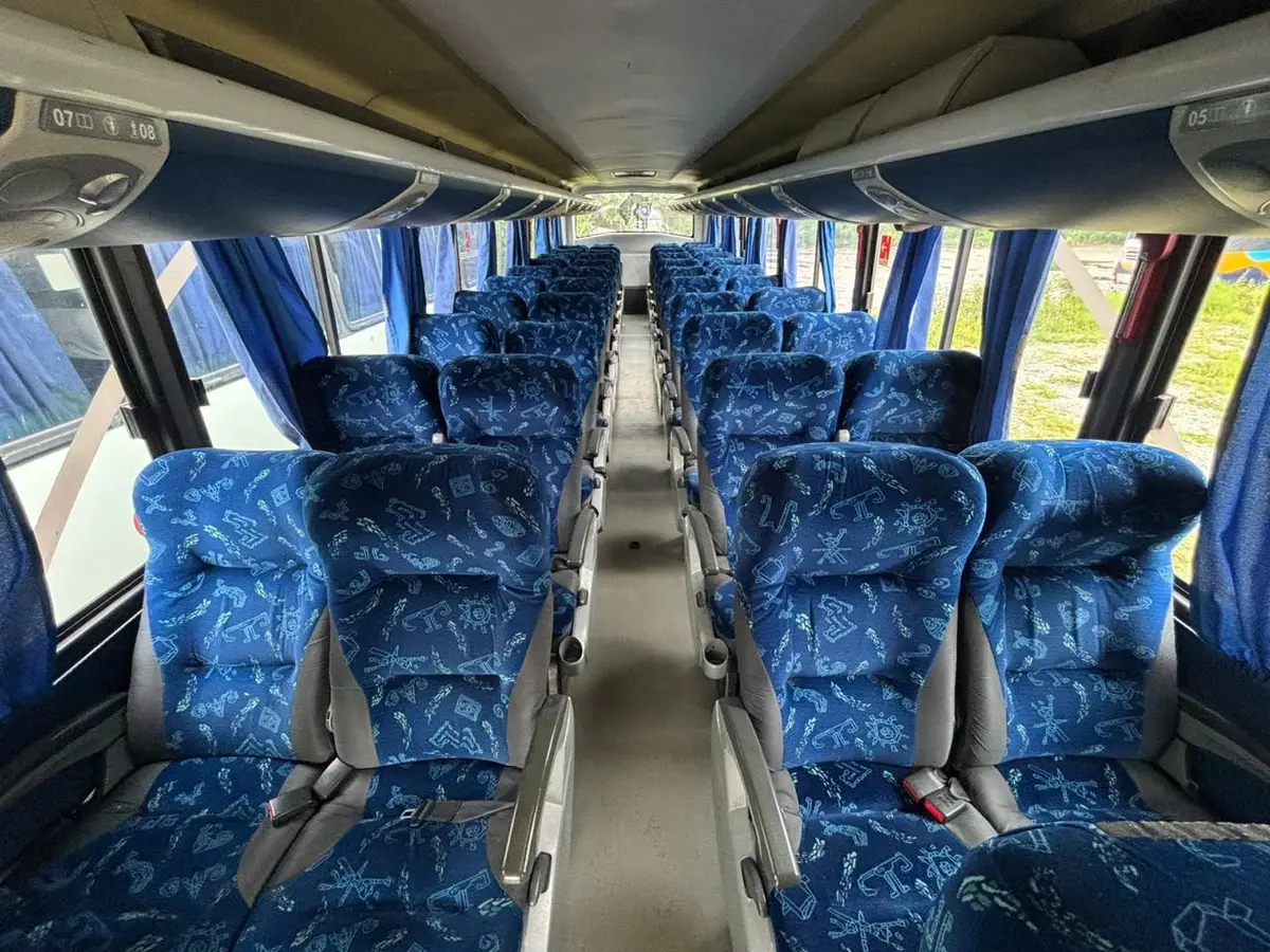 Marcopolo Viaggio G7 900, Volkswagen 17.230 EOD, 2012 — foto 4