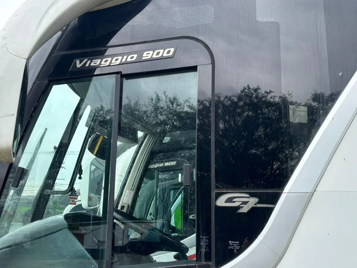Marcopolo Viaggio G7 900, Volkswagen 17.230 EOD, 2012 — foto 5