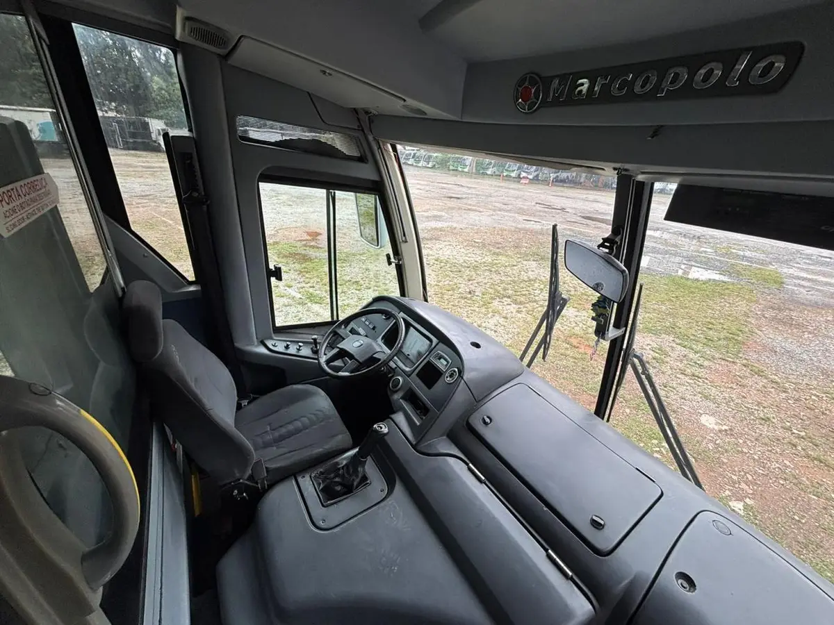 Marcopolo Viaggio G7 900, Volkswagen 17.230 EOD, 2012 — foto 6