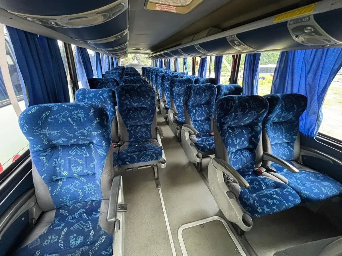 Marcopolo Viaggio G7 900, Volkswagen 17.230 EOD, 2012 — foto 7