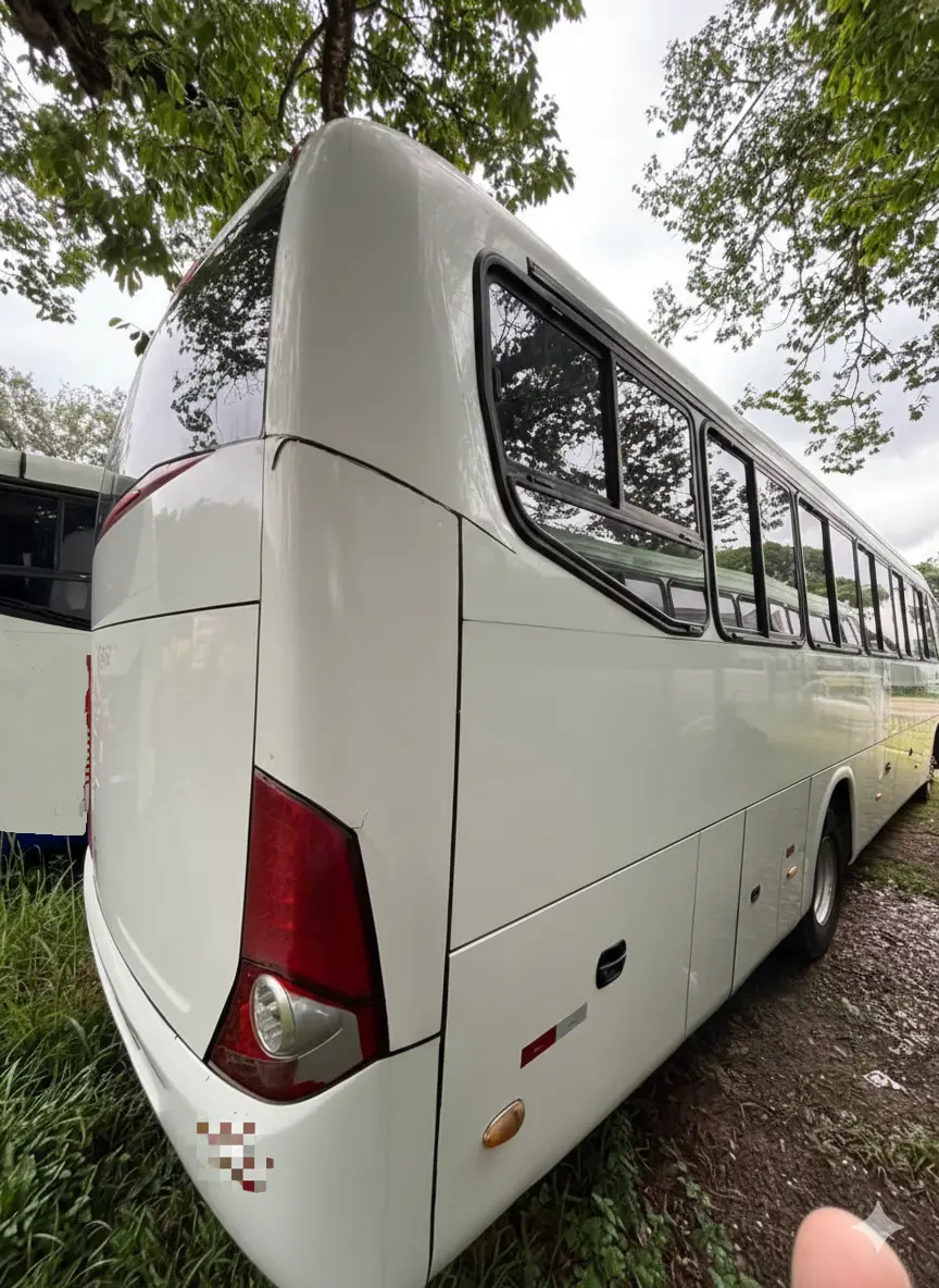 Marcopolo Viaggio G7 900, Volkswagen 17.230 OD, 2012 — foto 2