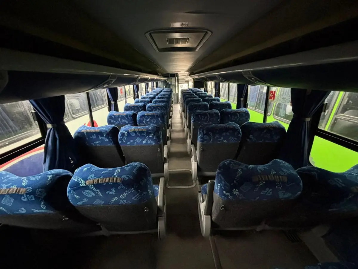 Marcopolo Viaggio G7 900, Volkswagen 17.230 OD, 2012 — foto 6
