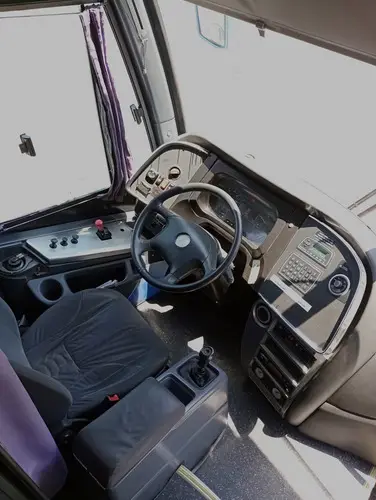 Marcopolo Paradiso G7 1200, Mercedes-Benz O-500RSD 2436 (354cv), 2013 — foto 6