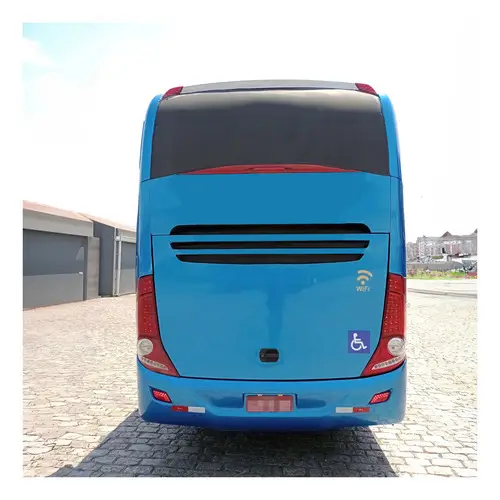 Marcopolo Paradiso G7 1200, Mercedes-Benz O-500RSD 2436 (354cv), 2013 — foto 4