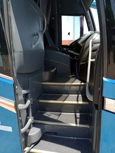 Marcopolo Paradiso G7 1200, Mercedes-Benz O-500RSD 2436 (354cv), 2013 — foto 5
