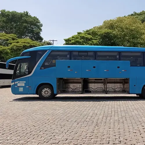 Marcopolo Paradiso G7 1200, Mercedes-Benz O-500RSD 2436 (354cv), 2013 — foto 3