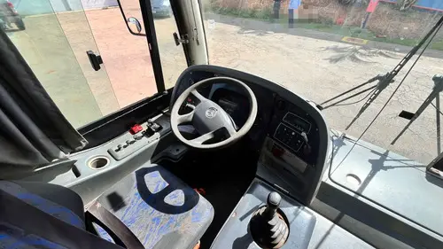 Marcopolo Audace, Mercedes-Benz OF-1724L (238cv), 2015 — foto 4