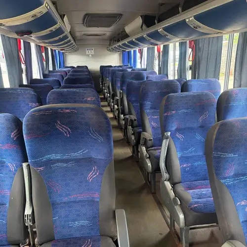 Marcopolo Ideale, Volkswagen 17.230 OD, 2015 — foto 3