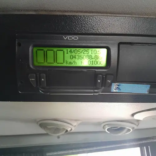Marcopolo Ideale, Volkswagen 17.230 OD, 2015 — foto 4