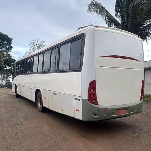 Marcopolo Ideale, Volkswagen 17.230 OD, 2015 — foto 2
