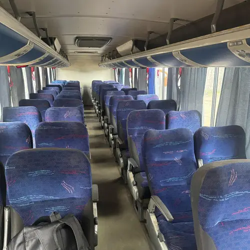 Marcopolo Ideale, Volkswagen 17.230 OD, 2015 — foto 5