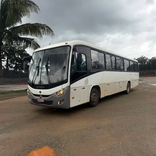 Marcopolo Ideale, Volkswagen 17.230 OD, 2015 — foto 7