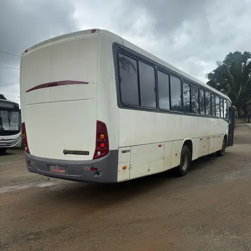 Marcopolo Ideale, Volkswagen 17.230 OD, 2015 — foto 6