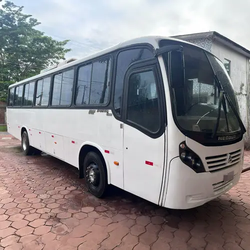 Neobus Spectrum, Agrale MA 15.0 (6.10 TCA), 2013