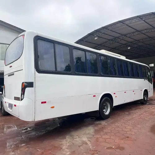 Neobus Spectrum, Agrale MA 15.0 (6.10 TCA), 2013 — foto 6