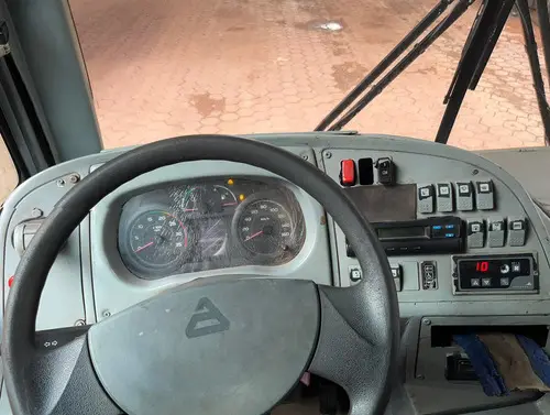 Neobus Spectrum, Agrale MA 15.0 (6.10 TCA), 2013 — foto 7