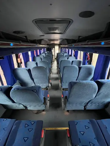 Neobus Spectrum, Agrale MA 15.0 (6.10 TCA), 2013 — foto 9