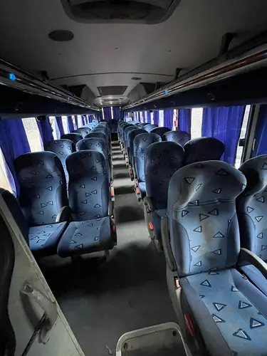 Neobus Spectrum, Agrale MA 15.0 (6.10 TCA), 2013 — foto 8