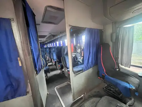 Neobus Spectrum, Agrale MA 15.0 (6.10 TCA), 2013 — foto 10