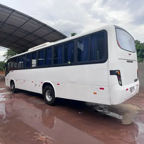 Neobus Spectrum, Agrale MA 15.0 (6.10 TCA), 2013 — foto 4