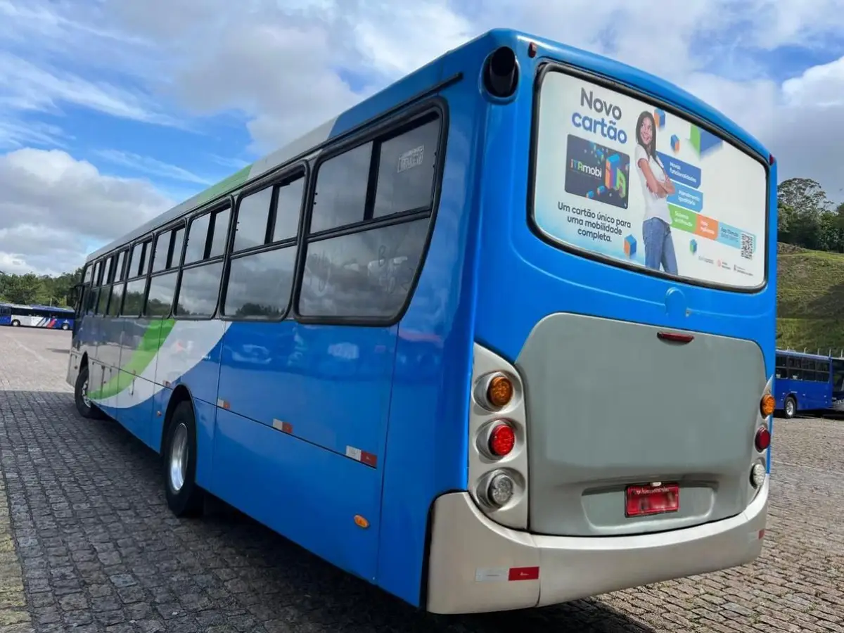 Caio Apache Vip, Mercedes-Benz OF-1721 (208cv), 2012 — foto 3