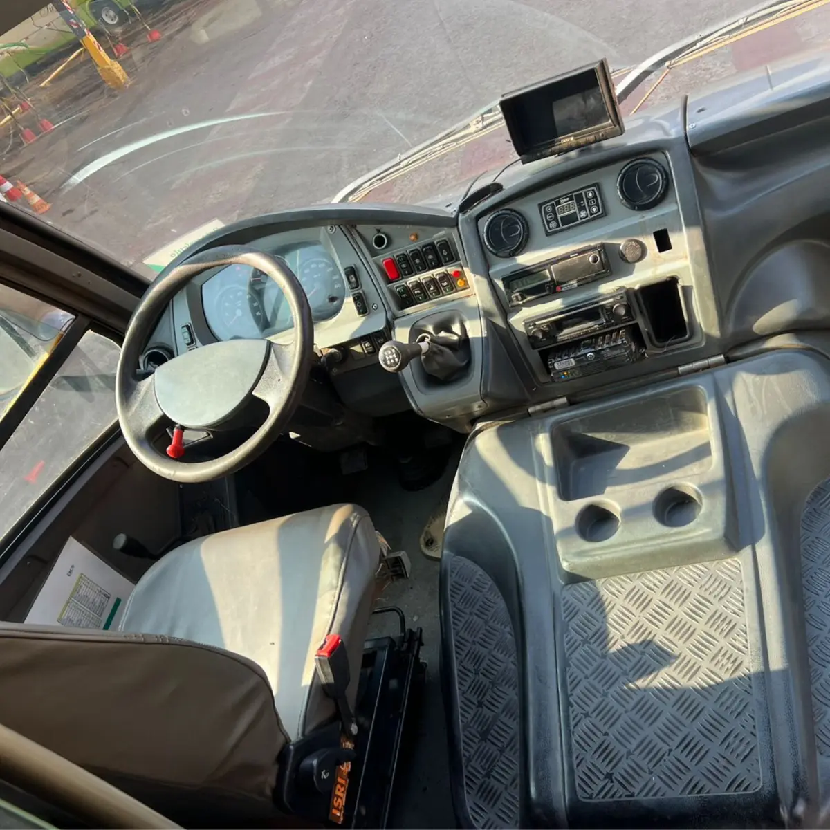 Volare Volare V8L - Attack 4x4, Volare Volare Attack 8 4x4, 2022 — foto 6