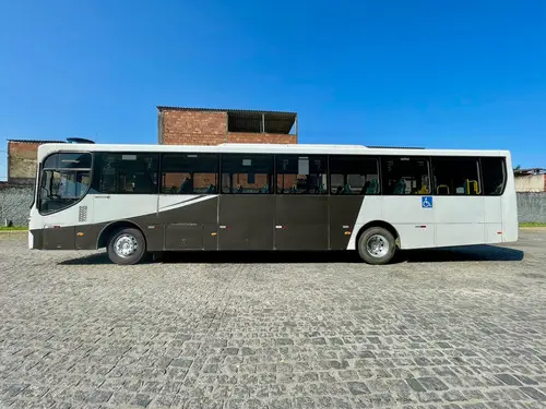 Caio Apache Vip III, Mercedes-Benz OF-1721 (208cv), 2014 — foto 9