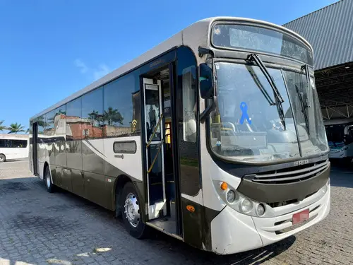Caio Apache Vip III, Mercedes-Benz OF-1721 (208cv), 2014 — foto 7