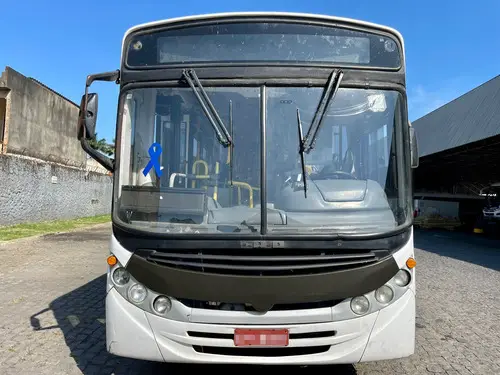 Caio Apache Vip III, Mercedes-Benz OF-1721 (208cv), 2014 — foto 10