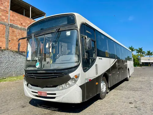 Caio Apache Vip III, Mercedes-Benz OF-1721 (208cv), 2014