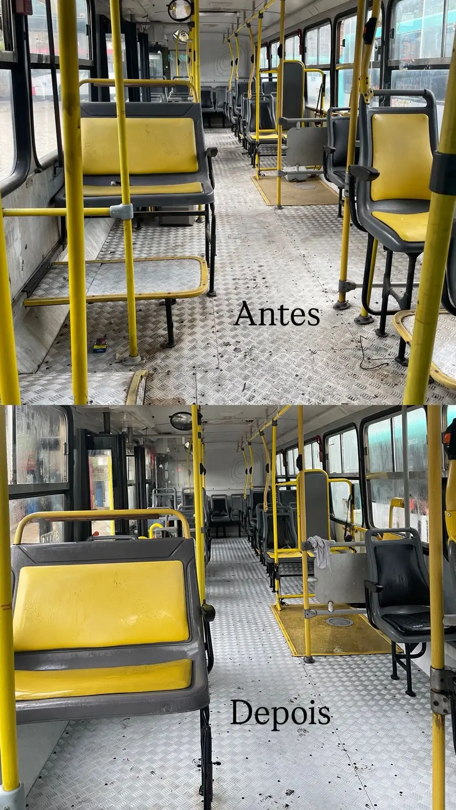Caio Apache Vip III, Mercedes-Benz OF-1722M (218cv), 2012 — foto 5