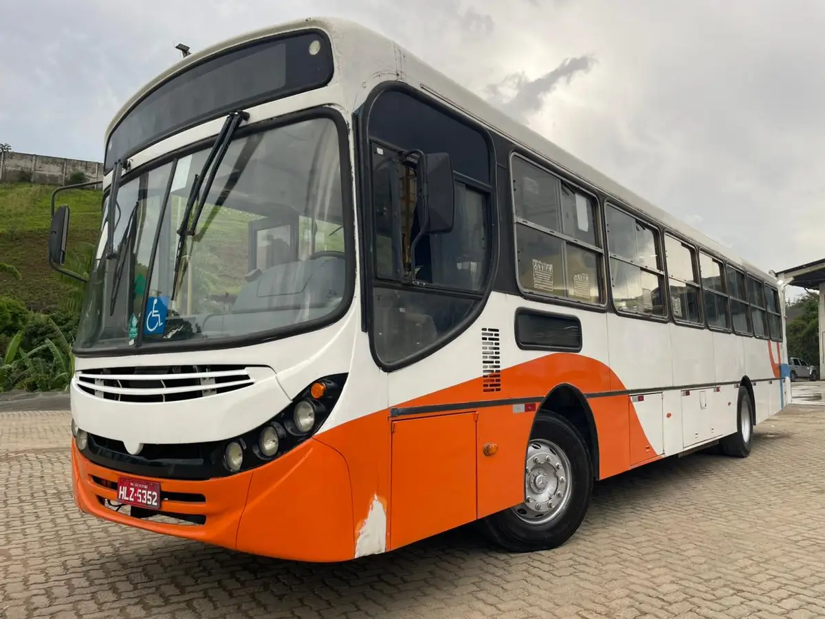 Caio Apache Vip III, Mercedes-Benz OF-1722M (218cv), 2012 — foto 3