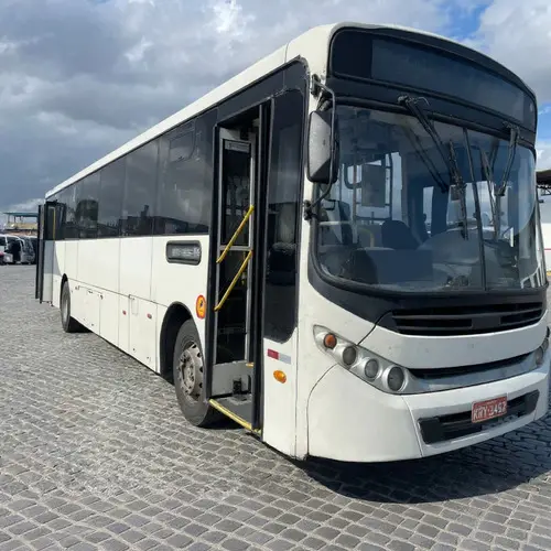 Caio Apache Vip IV, Mercedes-Benz OF-1721 (208cv), 2015