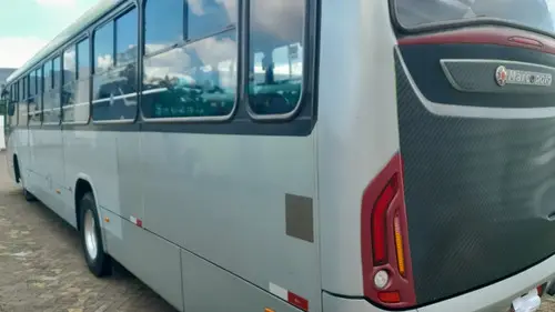 Marcopolo Torino G7, Mercedes-Benz OF-1724 (238cv), 2017 — foto 6