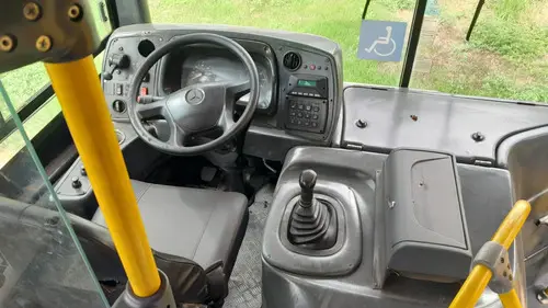 Marcopolo Torino G7, Mercedes-Benz OF-1724 (238cv), 2017 — foto 3