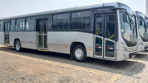 Marcopolo Torino G7, Mercedes-Benz OF-1724 (238cv), 2017
