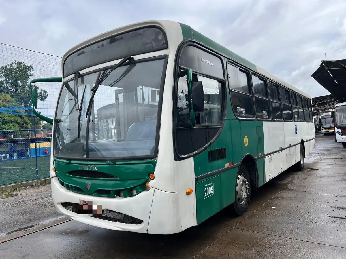 Caio Apache Vip, Mercedes-Benz OF-1721, 2009