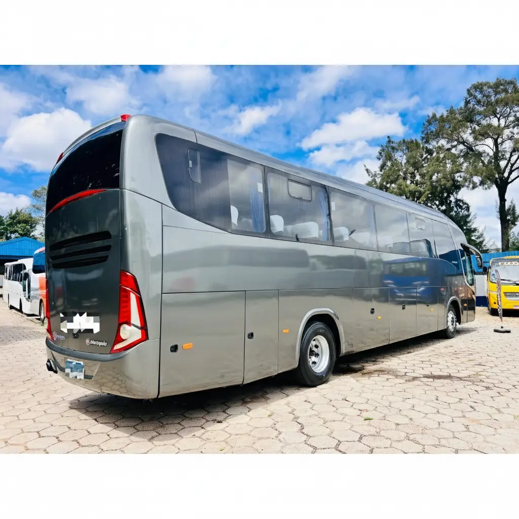 Marcopolo Paradiso G7 1200, Scania K340 4x2 Rodoviário, 2009 — foto 6