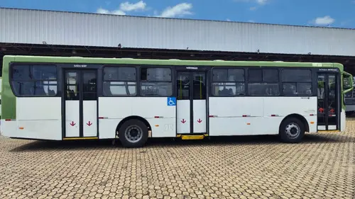 Caio Apache Vip, Volkswagen 17.230 OD, 2013 — foto 3