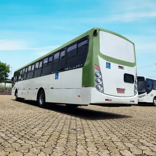 Caio Apache Vip, Volkswagen 17.230 OD, 2013 — foto 2
