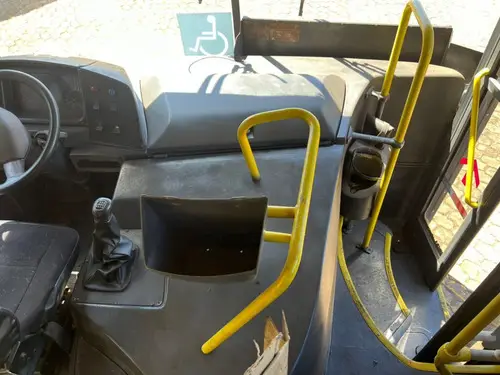 Caio Apache Vip, Volkswagen 17.230 OD, 2013 — foto 4