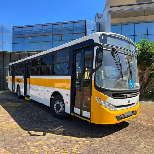 Caio Apache Vip, Volkswagen 17.230 OD, 2013 — foto 5