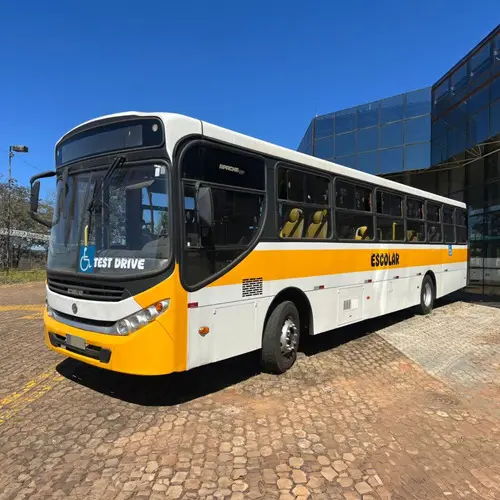 Caio Apache Vip, Volkswagen 17.230 OD, 2013