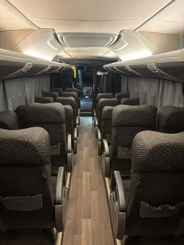 Volare Volare W9C, Volare Fly 9 Cummins, 2021 — foto 2