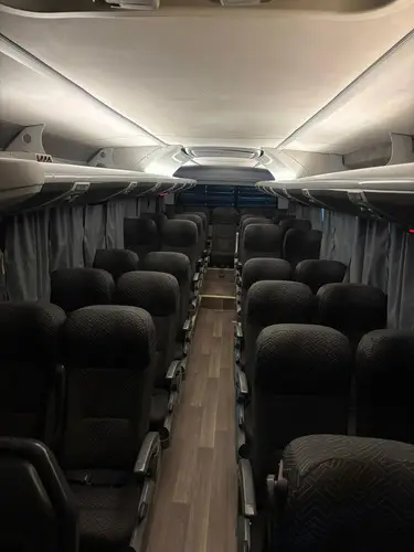 Volare Volare W9C, Volare Fly 9 Cummins, 2021 — foto 13