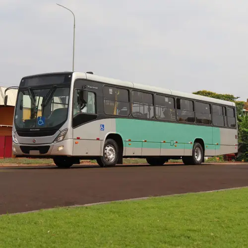 Marcopolo Torino, Mercedes-Benz OF-1721 (208cv), 2020