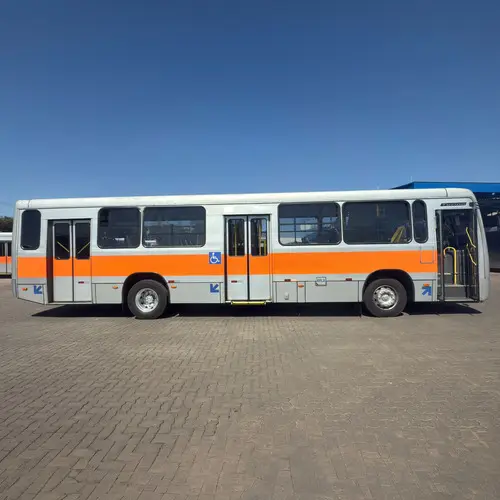 Marcopolo Torino, Mercedes-Benz OF-1721 (208cv), 2020