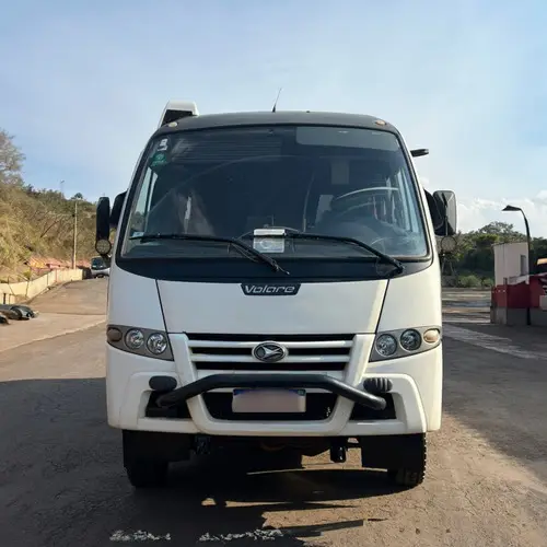 Volare Volare V8L - Attack, Volare Volare Attack 8 4x4, 2020 — foto 2