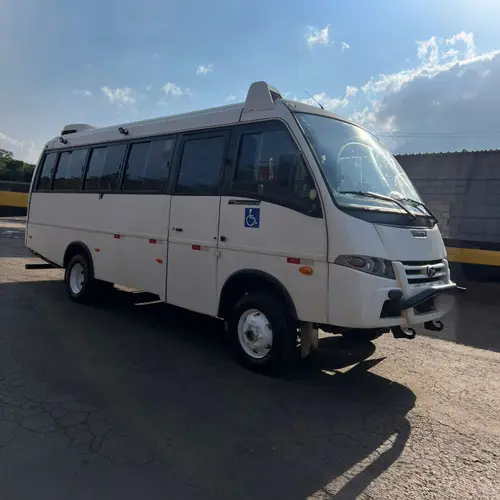 Volare Volare V8L - Attack, Volare Volare Attack 8 4x4, 2020