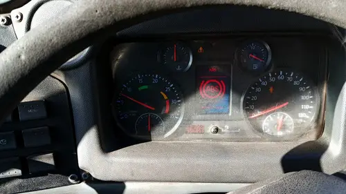 Neobus Thunder+, Volkswagen 9.160 OD Urban, 2020 — foto 11